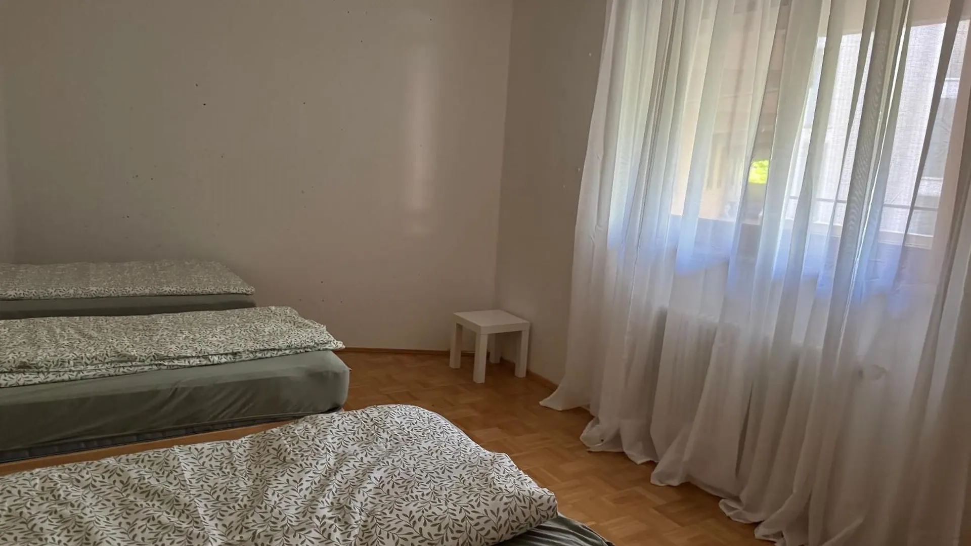 Apartman 200 Qm Wohnug Mit Sonnenterrasse Und Wintergarten Hannover