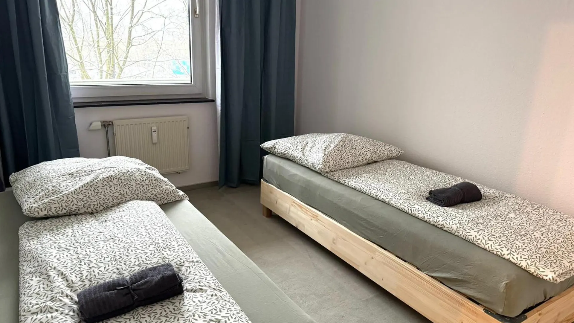 200 Qm Wohnug Mit Sonnenterrasse Und Wintergarten Hannover